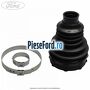 Burduf planetara la cutie Ford Ka 2009-2016 1.2 69 cp 169A4000, FP4 benzina