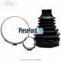Burduf planetara la cutie Ford Ka 2009-2016 1.3 TDCi 75 cp 169A1000, FD4 diesel