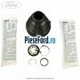 Burduf planetara la cutie Ford Kuga 2008-2012 2.0 TDCi 136 cp G6DG, UKDA diesel