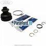 Burduf planetara la cutie Ford Mondeo 1996-2000 2.5 24V 171 cp LCBD, SEB, SEC benzina