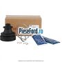Burduf planetara la cutie Ford Mondeo 2000-2007 2.0 TDDI 115 cp D6BA, HJBA, HJBB, HJBC diesel | Foto 3