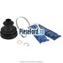 Burduf planetara la cutie Ford Mondeo 2000-2007 2.2 TDCi 155 cp QJBA, QJBB diesel | Foto 4