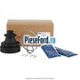 Burduf planetara la cutie Ford Mondeo 2000-2007 2.5 V6 24V 170 cp LCBD benzina | Foto 3