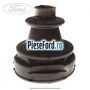 Burduf planetara la cutie Ford Mondeo 2000-2007 ST220 226 cp MEBA benzina | Foto 2