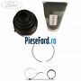 Burduf planetara la cutie Ford Ranger 2006-2012 2.5 TDCi 4x4 143 cp WLAA diesel