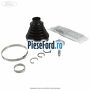 Burduf planetara la cutie Ford S-Max 2007-2014 2.5 ST 220 cp HUWA benzina