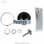 Burduf planetara la cutie Ford S-Max 2007-2014 2.5 ST 220 cp HUWA benzina