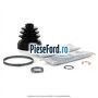Burduf planetara la cutie Ford Tourneo Connect 2002-2014 1.8 Di 75 cp BHPA, P7PA, P7PB, R2PA diesel | Foto 4