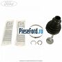 Burduf planetara la cutie stanga Ford Mondeo 2008-2014 2.2 TDCi 175 cp Q4BA diesel