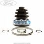 Burduf planetara la cutie viteza Ford Fiesta 2005-2008 1.25 16V 75 cp FUJA, FUJB benzina