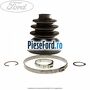 Burduf planetara la cutie viteza Ford Fiesta 2005-2008 1.6 16V 100 cp FYJA, FYJB benzina