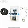 Burduf planetara la cutie viteza Ford Fiesta 2008-2012 1.25 82 cp SNJA, SNJB, SNJC, SNJD benzina