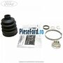 Burduf planetara la cutie viteza Ford Fiesta 2008-2012 1.6 TDCi 95 cp T3JA, TZJA, TZJB diesel