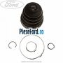 Burduf planetara la cutie viteza Ford Fusion 1.25 75 cp FUJA, FUJB benzina