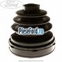 Burduf planetara la roata 6 trepte manual Ford Focus 2008-2011 2.0 TDCi 110 cp IXDA diesel