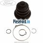 Burduf planetara la roata Ford Escort 1990-1995 1.8 4x4 130 cp RQB benzina