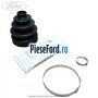 Burduf planetara la roata Ford Focus 2004-2007 1.6 TDCi 109 cp G8DA, G8DB, G8DD, G8DE, G8DF diesel