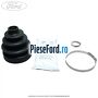 Burduf planetara la roata Ford Focus 2004-2007 1.6 TDCi 109 cp G8DA, G8DB, G8DD, G8DE, G8DF diesel