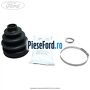 Burduf planetara la roata Ford Focus 2004-2007 1.8 TDCi 115 cp KKDA diesel