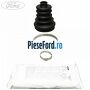 Burduf planetara la roata Ford Focus 2008-2011 1.4 80 cp ASDA, ASDB benzina