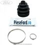 Burduf planetara la roata Ford Focus 2008-2011 1.6 TDCi 109 cp G8DA, G8DB, G8DD, G8DE, G8DF diesel