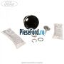 Burduf planetara la roata Ford Focus 2008-2011 2.5 RS 305 cp JZDA benzina