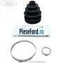 Burduf planetara la roata Ford Focus C-Max 2003-2007 1.6 TDCi 109 cp G8DA, G8DB, G8DD, G8DE, G8DF diesel