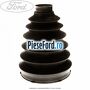 Burduf planetara la roata Ford Galaxy 2000-2006 2.0 i 116 cp NSE, ZVSA benzina