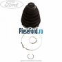 Burduf planetara la roata Ford Galaxy 2000-2006 2.3 16V 140 cp E5SB benzina