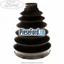 Burduf planetara la roata Ford Galaxy 2000-2006 2.3 16V 140 cp E5SB benzina