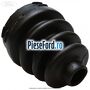 Burduf planetara la roata Ford Ka 2009-2016 1.3 TDCi 75 cp 169A1000, FD4 diesel