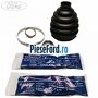 Burduf planetara la roata Ford Mondeo 1996-2000 1.8 i 115 cp RKB, RKF, RKH, RKJ, RKK benzina