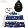 Burduf planetara la roata Ford Mondeo 1996-2000 2.5 24V 171 cp LCBD, SEB, SEC benzina