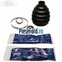 Burduf planetara la roata Ford Mondeo 1996-2000 2.5 ST 200 205 cp SGA benzina