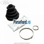 Burduf planetara la roata Ford Mondeo 2000-2007 2.0 TDDI 90 cp D5BA, SDBA diesel