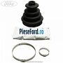 Burduf planetara la roata Ford Mondeo 2000-2007 2.0 TDDI 90 cp D5BA, SDBA diesel | Foto 2