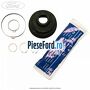 Burduf planetara spate Ford Escort 1990-1995 RS 2000 4x4 150 cp N7A benzina | Foto 2