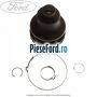 Burduf planetara spre cutie viteze Ford Ka 1996-2008 1.3 i 60 cp BAA, J4D, J4K, J4M, J4N, J4P, J4S benzina