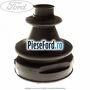 Burduf planetara spre cutie viteze Ford Ka 1996-2008 1.3 i 60 cp BAA, J4D, J4K, J4M, J4N, J4P, J4S benzina | Foto 2