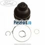 Burduf planetara spre cutie viteze Ford Puma 1997-2003 1.6 16V 103 cp L1W benzina