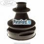 Burduf planetara spre cutie viteze Ford Puma 1997-2003 1.6 16V 103 cp L1W benzina | Foto 2
