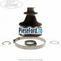 Burduf planetara spre cutie viteze Ford Puma 1997-2003 1.7 16V 125 cp MHA, MHB benzina