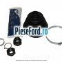 Burduf planetara spre roata Ford Escort 1995-1998 RS 2000 4x4 150 cp N7A benzina