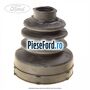Burduf planetara stanga la cutie Ford Focus 2004-2007 1.8 TDCi 115 cp KKDA diesel | Foto 2