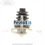 Burduf planetara stanga la cutie Ford Focus 2008-2011 1.6 TDCi 109 cp G8DA, G8DB, G8DD, G8DE, G8DF diesel