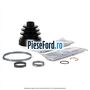 Burduf planetara stanga la cutie Ford Transit Connect 2002-2014 1.8 Di 75 cp BHPA, P7PA, P7PB, R2PA diesel | Foto 4