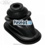Burduf tija actionare pompa servofrana Ford Fiesta 1989-1996 1.8 D 60 cp RTC, RTD, RTG diesel