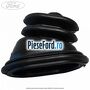 Burduf tija actionare pompa servofrana Ford Mondeo 1996-2000 2.5 ST 200 205 cp SGA benzina