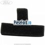 Burete respirator filtru de aer Ford B-Max 1.5 TDCi 75 cp UGJC, UGJG, XUJA, XUJB diesel