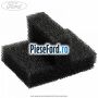 Burete respirator filtru de aer Ford Fiesta 2013-2017 1.5 TDCi 95 cp XVJB, XVJC diesel